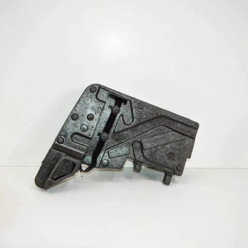 Kofferraum-Schaumstoff AUDI Q7 (4L) 3.0 TFSI quattro 4L0012112C Bild Kofferraum-Schaumstoff AUDI Q7 (4L) 3.0 TFSI quattro 4L0012112C