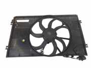 Kühlmodul VW Golf V Variant (1KM) 1K0959455