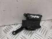 Regelventile für Innenraumheizung VW TOURAN (1T3) 2.0 TDI 0132801341 1K0907511B