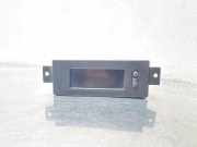 Navigationsanzeige OPEL ASTRA G Coupe (F07_) 2.2 DTI 093353585 A2C53141118