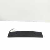 Kennzeichenhalter PORSCHE BOXSTER (987) 2.7 98770110500