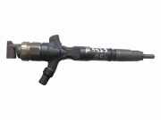 Einspritzdüse TOYOTA LAND CRUISER (_J15_) 2.8 D-4D (GDJ150_, GDJ155_) 2367030400