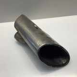 Auspuffblende Mercedes-Benz CLS (C219)