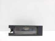 Kennzeichenleuchte Opel Ampera (D1JOI) 0461200