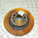 Bremsscheibe hinten rechts MASERATI LEVANTE SUV (M161) 3.0 D 4WD 670105705