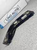 Stoßstangenhalterung hinten links BMW 7 (E65, E66, E67) 730 d 7012290