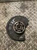 Nabe hinten rechts MERCEDES-BENZ E Cabrio (A207) E 220 CDI (207.402) A2043500441 2043500441