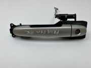 Türgriff links Toyota Prius (W3)