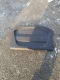 Kofferraum Ablage RENAULT MEGANE IV (B9A/M_) 1.6 dCi 130 (B9A4) 744200017R