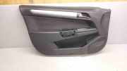 Türverkleidung links vorne Opel Astra G Caravan (T98) 13254928