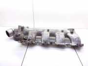 Ansaugbrücke NISSAN ALMERA II Hatchback (N16) 2.2 Di 140015M300