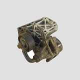 HALTERUNG KLIMAKOMPRESSOR NISSAN X-TRAIL (T30) 2.2 dCi 4x4 7716194