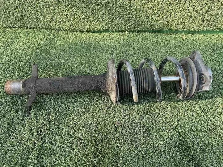 Stoßdämpfer vorne links CITROËN JUMPER Furgon (230L) 1.9 D 5202XH 50707700