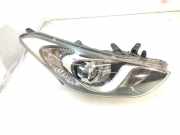 Hauptscheinwerfer rechts Hyundai i30 I Kombi (FD) 92102A6020