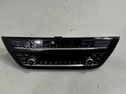 Heizungsbetätigung (Konsole) vorne BMW 5er Touring (G31) 7947880