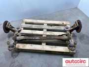 Achse hinten Opel Meriva B () 13268610