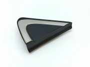 Flügel vervollständigung KIA SPORTAGE (QL) 1.6 CRDi 86180D9000