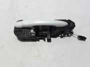 Türaußengriff vorne rechts RENAULT SCÉNIC III (JZ0/1_) 1.4 16V (JZ0F)