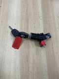 Zündschloss RENAULT TRAFIC III Furgon (FG_) 1.6 dCi 140 487009186R