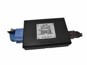 Alarmblock PEUGEOT 807 (E) 2.0 HDi 9657384680