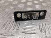 Kennzeichenleuchte Skoda Octavia II Kombi (1Z) 5104