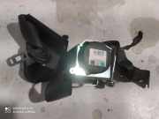 Sicherheitsgurt vorne links OPEL ZAFIRA B (A05) 1.6 CNG 616626300