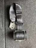 Sicherheitsgurt hinten links VW GOLF VI (5K1) 2.0 TDI 000090V