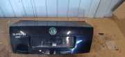 Kofferraumdeckel SKODA SUPERB I (3U4) 1.9 TDI