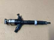 Einspritzdüse TOYOTA AVENSIS Estate (_T25_) 2.0 D-4D (CDT250_) 236700G010