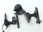 Andere Aufbauteile MERCEDES-BENZ CLK (C209) 270 CDI (209.316) A2037200004