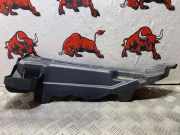 Innenraumfilterkasten