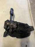 Other Engine Parts HYUNDAI GALLOPER II (JK-01) 2.5 TD intercooler