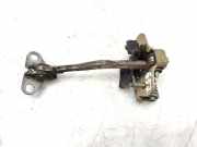 Türanschlag hinten links CITROËN XSARA PICASSO (N68) 2.0 HDi