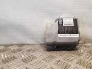 Airbag-Steuergerät SKODA SUPERB II (3T4) 2.0 TDI 16V 3T0959655D