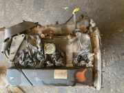 Motor FORD MONDEO III Sedan (B4Y) 2.0 16V TDDi / TDCi