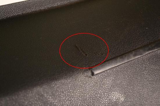 Kofferraumverkleidung rechts AUDI A1 (8X1, 8XK) 1.4 TFSI 8X3867762B Bild Kofferraumverkleidung rechts AUDI A1 (8X1, 8XK) 1.4 TFSI 8X3867762B