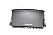 Aschenbecher MERCEDES-BENZ B (W246, W242) B 180 CDI (246.200) A2468100179