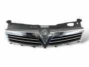 Vorderer oberer Gitter OPEL ASTRA H GTC (L08) 1.7 CDTi 13225788