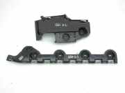 Stoßstangenhalter hinten rechts SKODA OCTAVIA IV (NX3, NN3) 1.0 TSI e-TEC 5E7807394