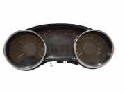 Tachometer Peugeot 3008 I () 9666174880
