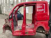 Linke metallische Seitenschwellerabdeckung NISSAN NV200 Furgon/Estate 1.6 16V (M20, M20M)