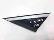 Abdeckung Außenspiegel links Peugeot 3008 I () 96842433XY