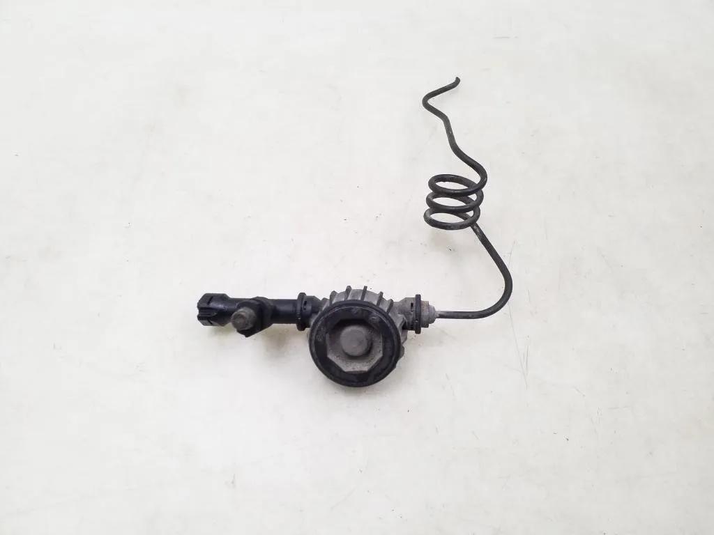 Kupplungszylinder VW PASSAT B6 (3C2) 2.0 TDI FM277001