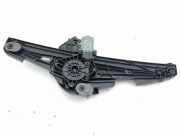 Türfensterheber hinten links PEUGEOT 308 III (FB_, FH_, FP_, F3_, FM_) PureTech 110 (FPHNPL) 9830816080