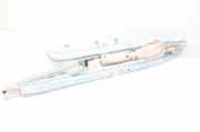 SRS Modul Dach links BMW 5 Gran Turismo (F07) 530 d 9138021