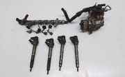 Other Fuel System Parts VW PASSAT B7 (362) 2.0 TDI 03L130277N