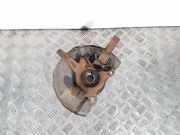 Radnaben vorne links MITSUBISHI ASX (GA_W_) 1.8 DI-D 4WD 3870A007