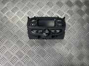 Heizungsbetätigung (Konsole) vorne Peugeot 307 () 96430991XT