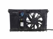 Kühler Peugeot 5008 I () 9676568880