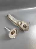 Left Side Subframe Bracket BMW 5 (G30) 530 e iPerformance 6861142